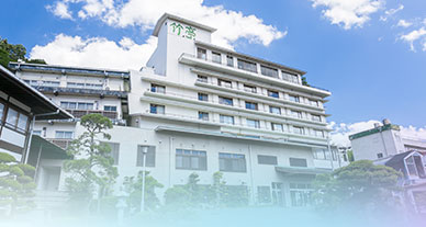 Chikutei