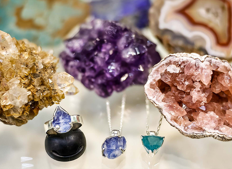 azovii jewelry