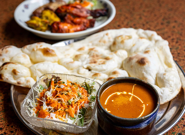 インド料理 シボン