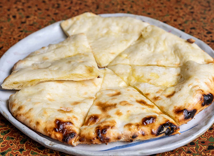インド料理 シボン