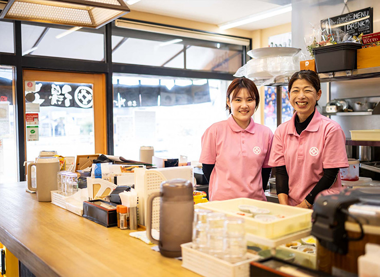 得正 岡山美作店