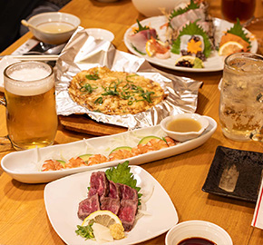 居酒屋 珍竹林