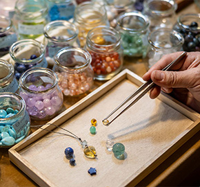 azovii jewelry